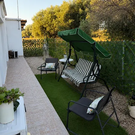Marilena's Hébergement de vacances